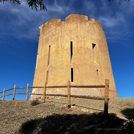 Casa Vacanze Sardegna B Tertenìa المظهر الخارجي الصورة