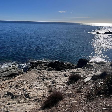 Casa Vacanze Sardegna B Tertenìa المظهر الخارجي الصورة