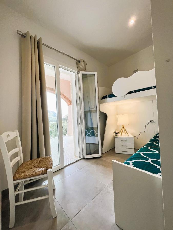 Casa Vacanze Sardegna B Tertenìa المظهر الخارجي الصورة
