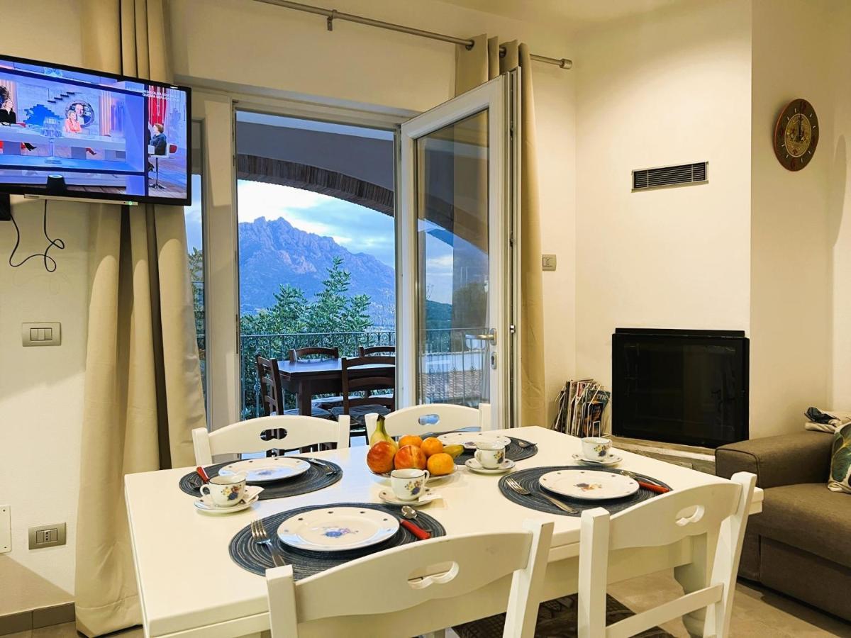 Casa Vacanze Sardegna B Tertenìa المظهر الخارجي الصورة
