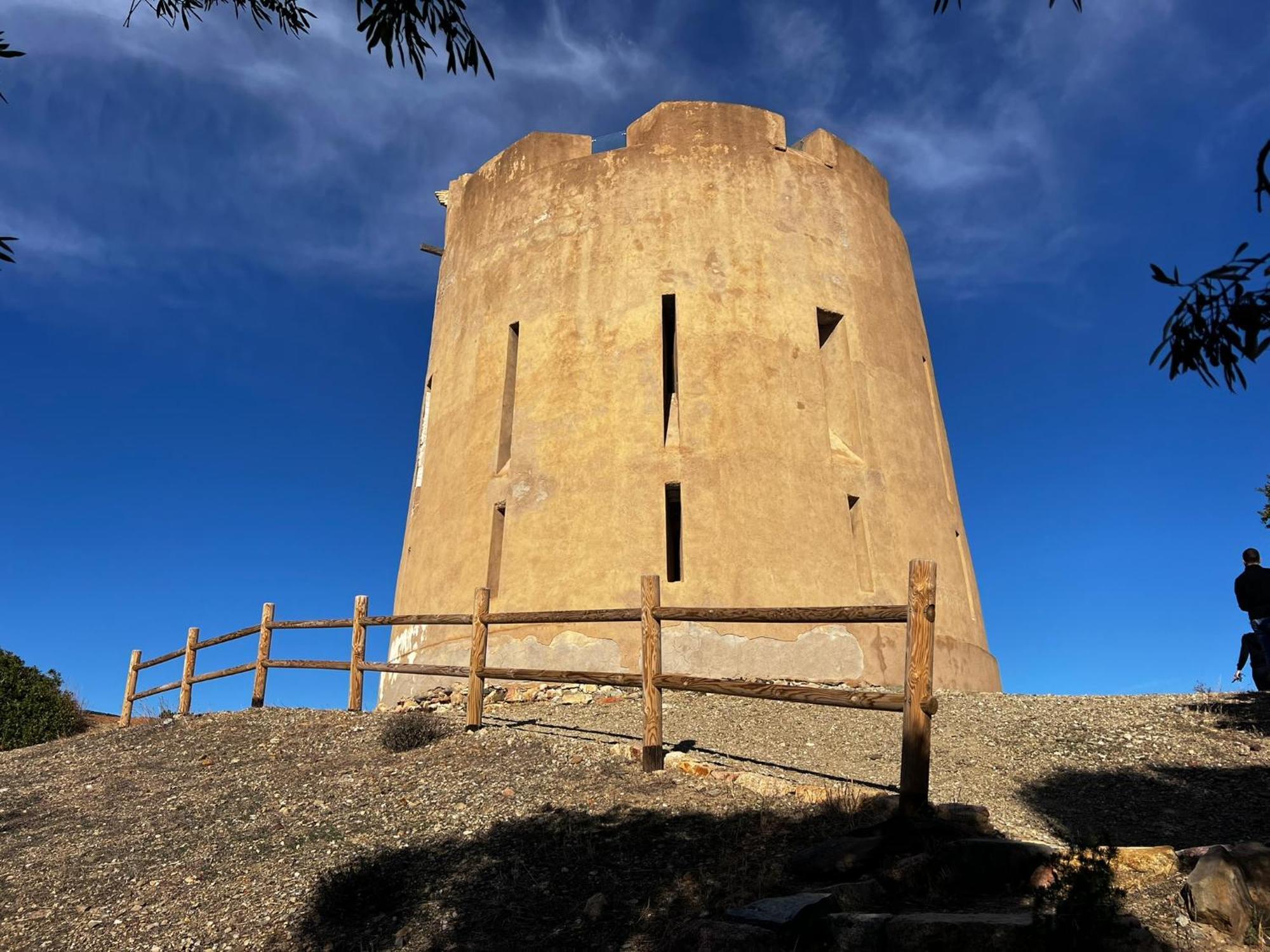 Casa Vacanze Sardegna B Tertenìa المظهر الخارجي الصورة
