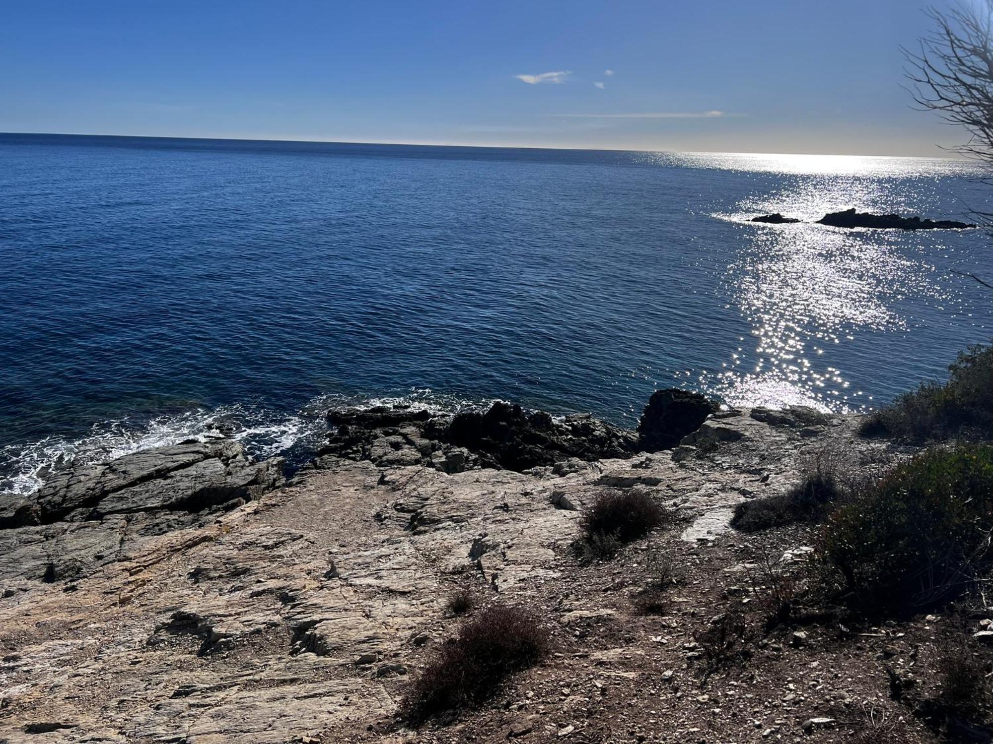 Casa Vacanze Sardegna B Tertenìa المظهر الخارجي الصورة